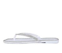 Women's London Rag Golightly Flip-Flops