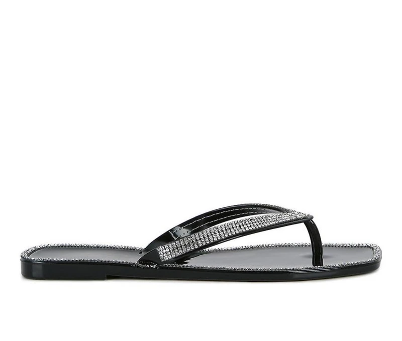 Women's London Rag Golightly Flip-Flops