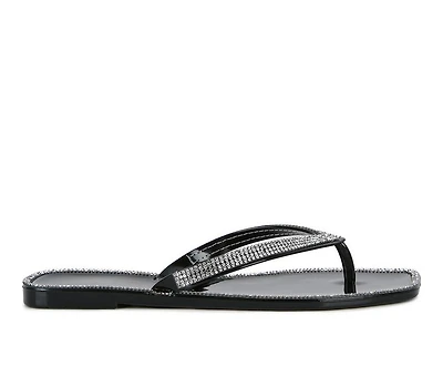 Women's London Rag Golightly Flip-Flops