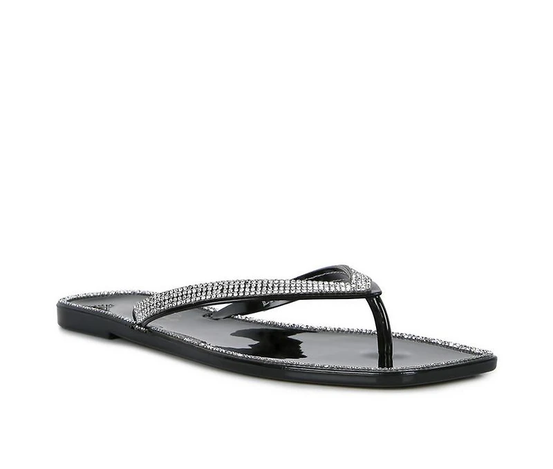 Women's London Rag Golightly Flip-Flops