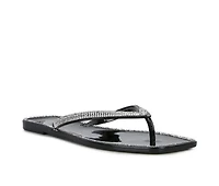 Women's London Rag Golightly Flip-Flops