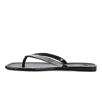 Women's London Rag Golightly Flip-Flops