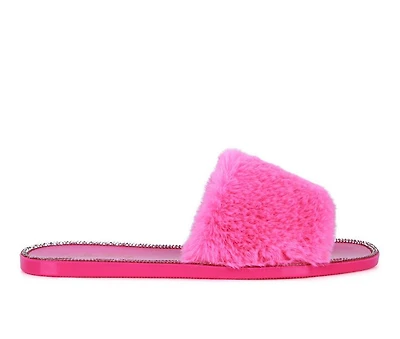 Women's London Rag Geese Sandals