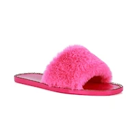 Women's London Rag Geese Sandals
