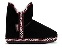 MUK LUKS Women's Macee Slipper Bootie