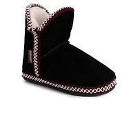MUK LUKS Women's Macee Slipper Bootie