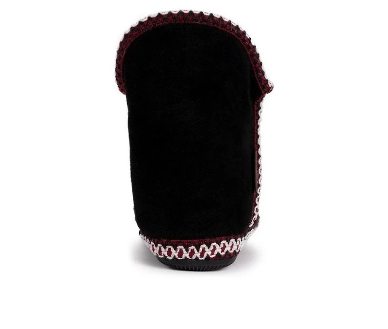 MUK LUKS Women's Macee Slipper Bootie