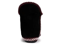 MUK LUKS Women's Macee Slipper Bootie