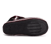 MUK LUKS Women's Macee Slipper Bootie