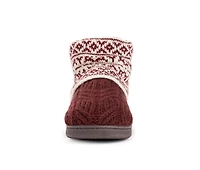 MUK LUKS Women's Rochelle Slippers