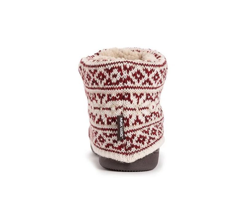 MUK LUKS Women's Rochelle Slippers