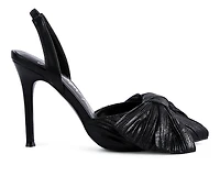 Women's London Rag Kiki Pumps