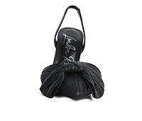 Women's London Rag Kiki Pumps