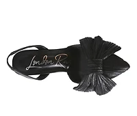 Women's London Rag Kiki Pumps