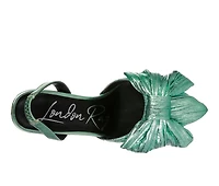 Women's London Rag Kiki Pumps