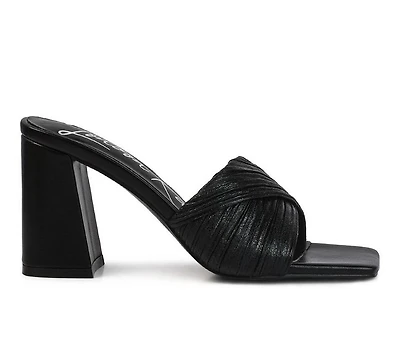 Women's London Rag Salty You Dress Sandals