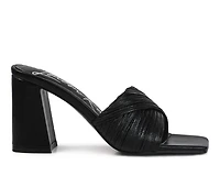 Women's London Rag Salty You Dress Sandals