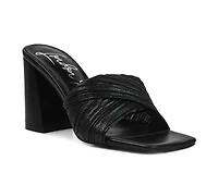 Women's London Rag Salty You Dress Sandals