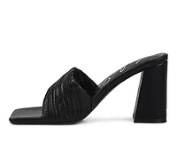 Women's London Rag Salty You Dress Sandals