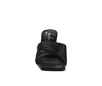 Women's London Rag Salty You Dress Sandals