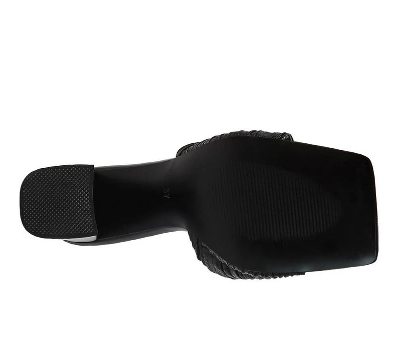 Women's London Rag Salty You Dress Sandals