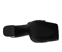 Women's London Rag Salty You Dress Sandals