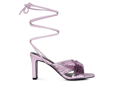 Women's London Rag Xuxa Dress Sandals