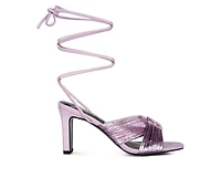 Women's London Rag Xuxa Dress Sandals