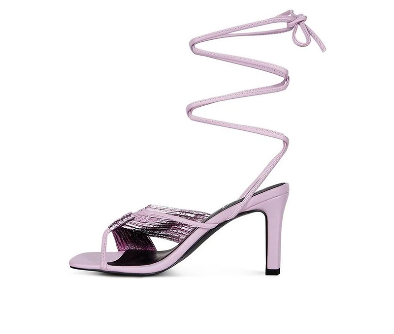 Women's London Rag Xuxa Dress Sandals