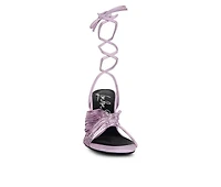 Women's London Rag Xuxa Dress Sandals