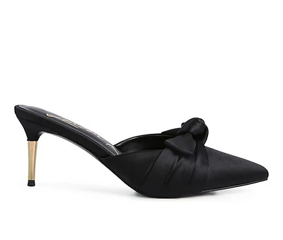 Women's London Rag Queenie Pumps