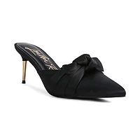 Women's London Rag Queenie Pumps