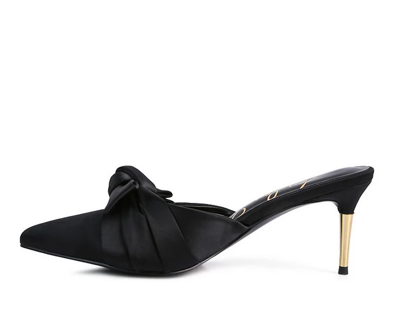 Women's London Rag Queenie Pumps