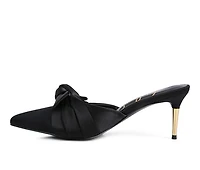 Women's London Rag Queenie Pumps