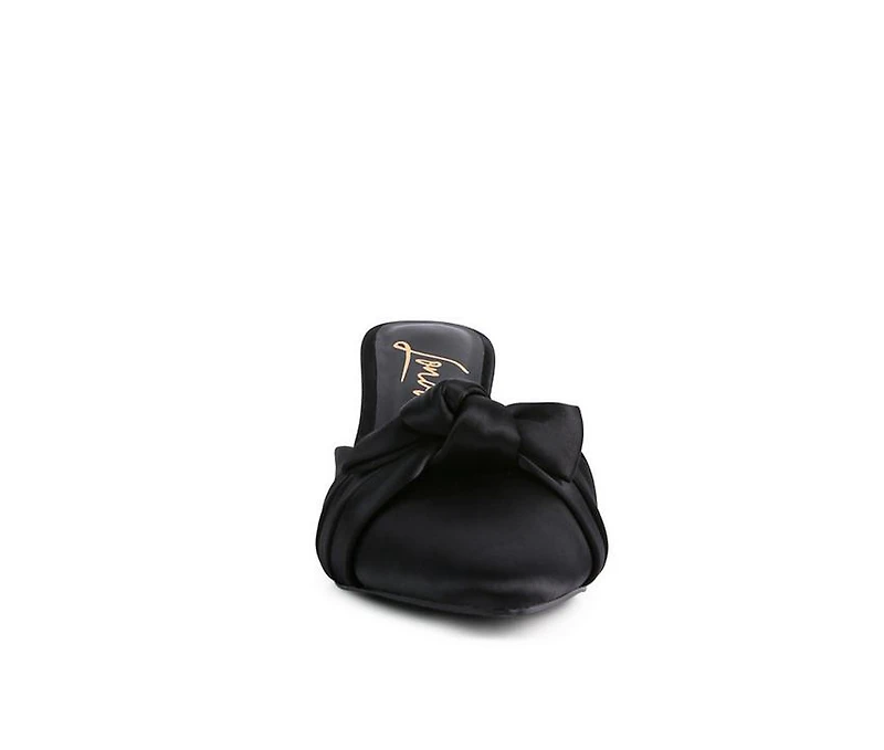 Women's London Rag Queenie Pumps