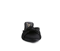 Women's London Rag Queenie Pumps