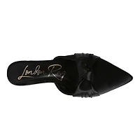 Women's London Rag Queenie Pumps