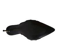 Women's London Rag Queenie Pumps