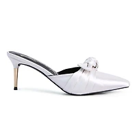 Women's London Rag Queenie Pumps