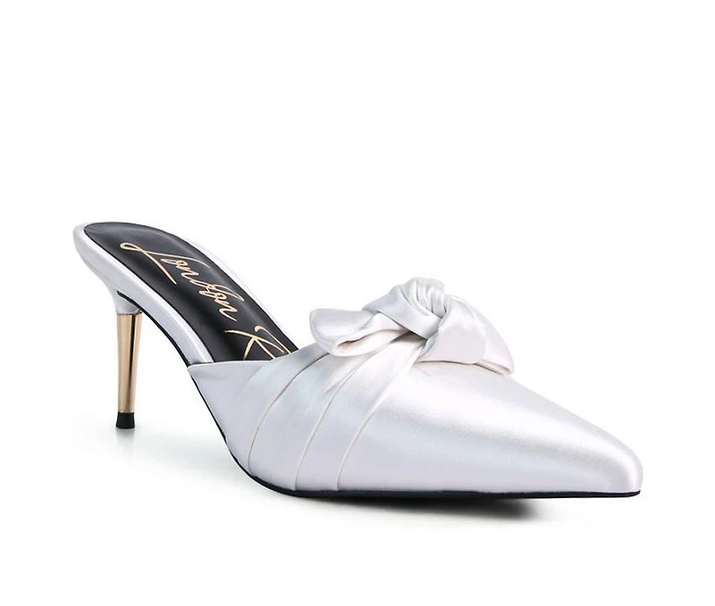 Women's London Rag Queenie Pumps