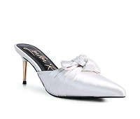 Women's London Rag Queenie Pumps