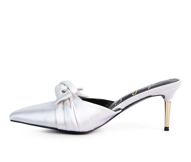 Women's London Rag Queenie Pumps