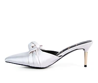 Women's London Rag Queenie Pumps