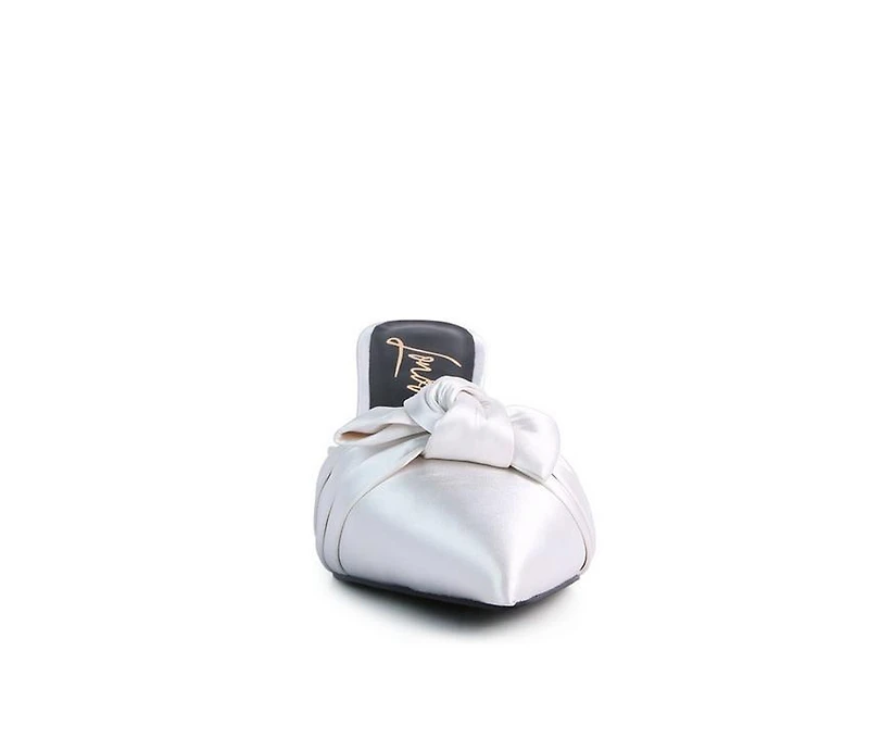 Women's London Rag Queenie Pumps