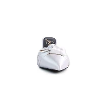 Women's London Rag Queenie Pumps