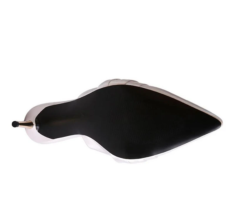 Women's London Rag Queenie Pumps