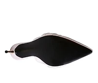 Women's London Rag Queenie Pumps