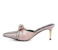 Women's London Rag Queenie Pumps