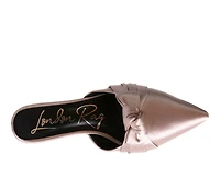 Women's London Rag Queenie Pumps