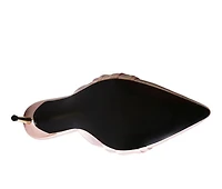 Women's London Rag Queenie Pumps